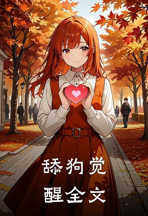 舔狗觉醒全文