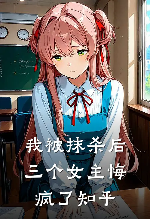 我被抹杀后，三个女主悔疯了知乎