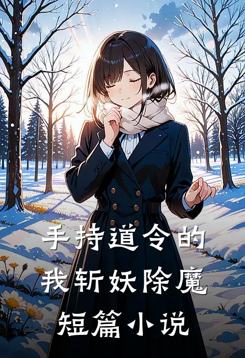 手持道令的我斩妖除魔短篇小说