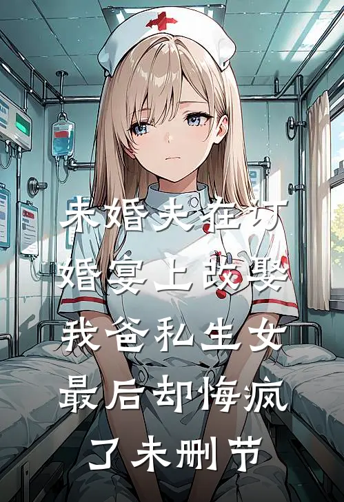 未婚夫在订婚宴上改娶我爸私生女，最后却悔疯了未删节