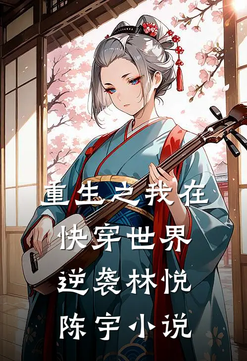 重生之我在快穿世界逆袭林悦陈宇小说