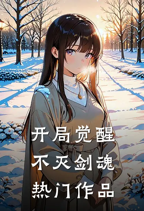 开局觉醒不灭剑魂热门作品