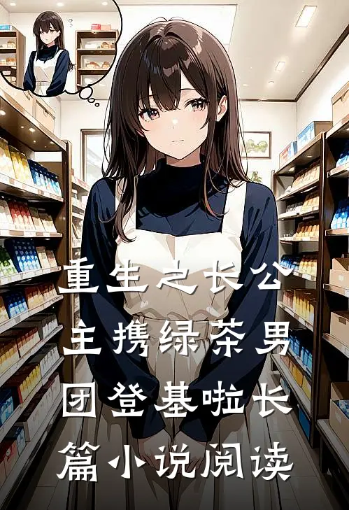 重生之长公主携绿茶男团登基啦长篇小说阅读