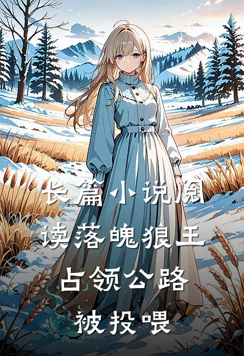 长篇小说阅读落魄狼王，占领公路被投喂