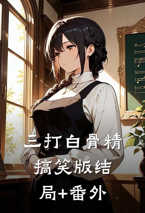 三打白骨精搞笑版结局+番外