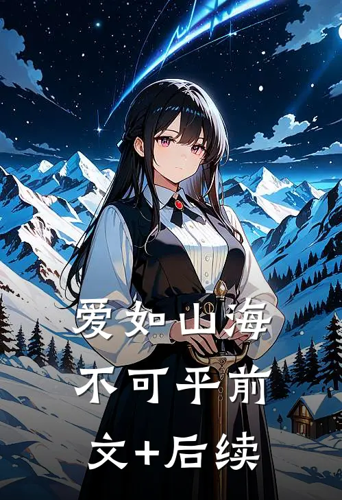 爱如山海不可平前文+后续