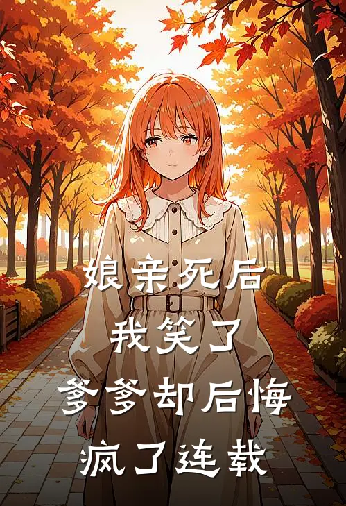 娘亲死后我笑了，爹爹却后悔疯了连载