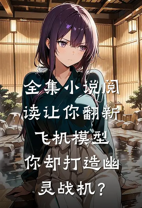 全集小说阅读让你翻新飞机模型，你却打造幽灵战机？