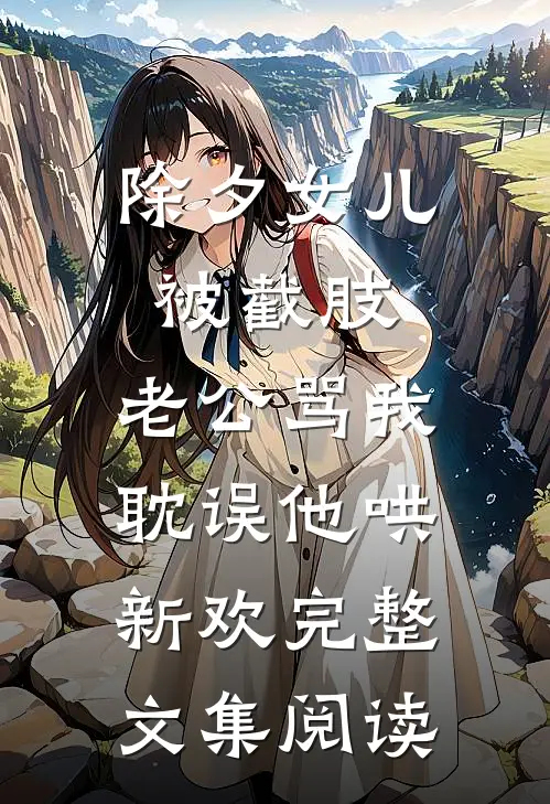 除夕女儿被截肢，老公骂我耽误他哄新欢完整文集阅读