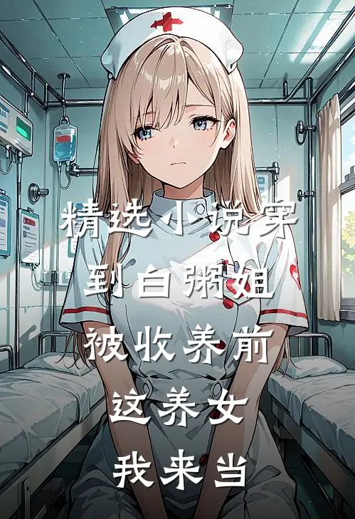 精选小说穿到白粥姐被收养前，这养女我来当