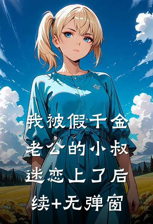 我被假千金老公的小叔迷恋上了后续+无弹窗