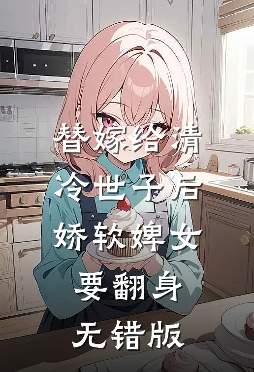 替嫁给清冷世子后，娇软婢女要翻身无错版