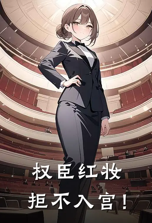 权臣红妆，拒不入宫！