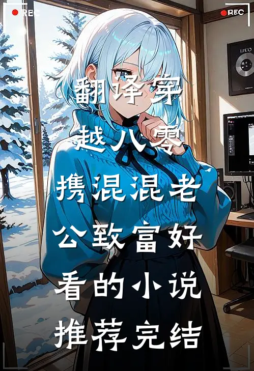 翻译穿越八零，携混混老公致富好看的小说推荐完结