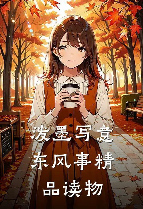 泼墨写意东风事精品读物