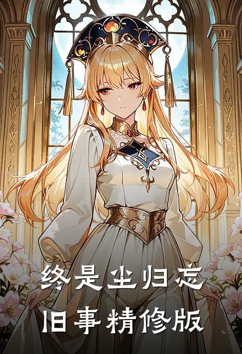 终是尘归忘旧事精修版