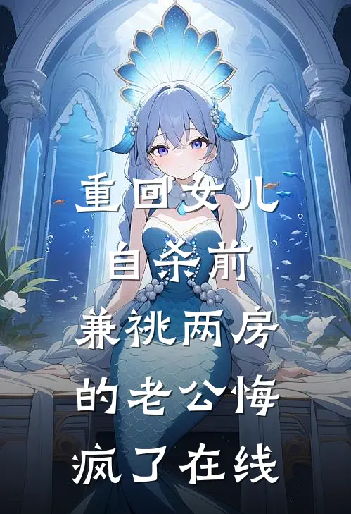 重回女儿自杀前，兼祧两房的老公悔疯了在线
