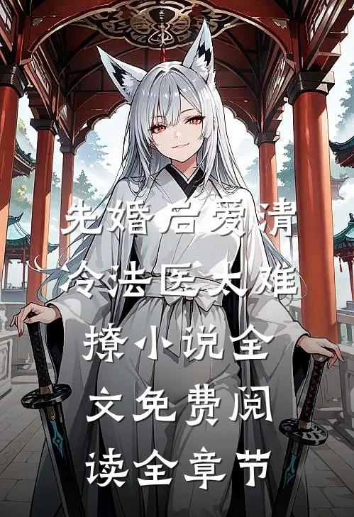 先婚后爱清冷法医太难撩小说全文免费阅读全章节