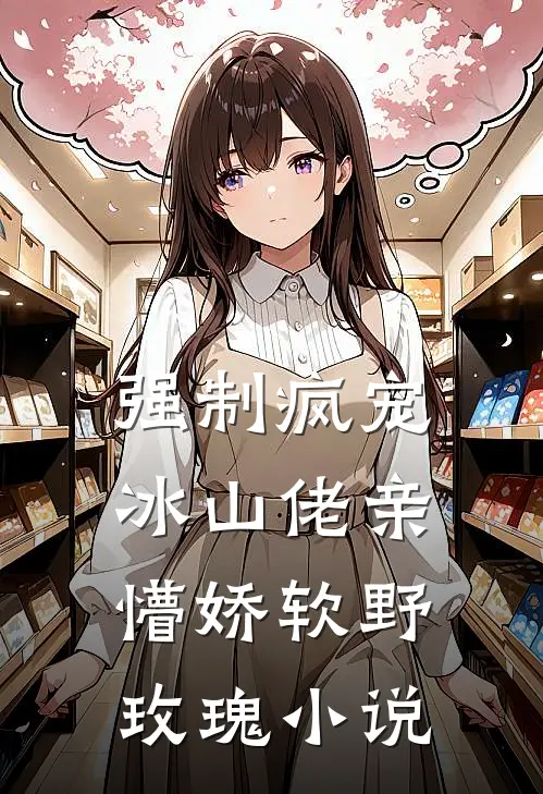 强制疯宠，冰山佬亲懵娇软野玫瑰小说