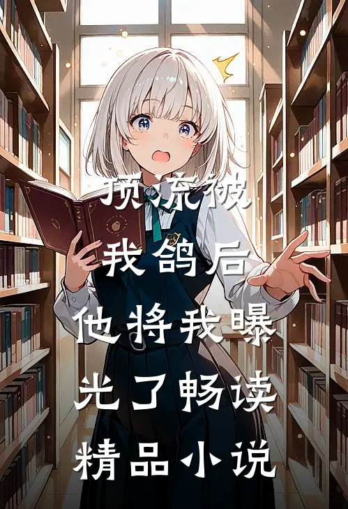 顶流被我鸽后，他将我曝光了畅读精品小说