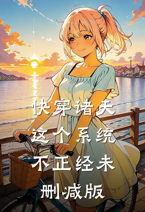 快穿诸天：这个系统不正经未删减版