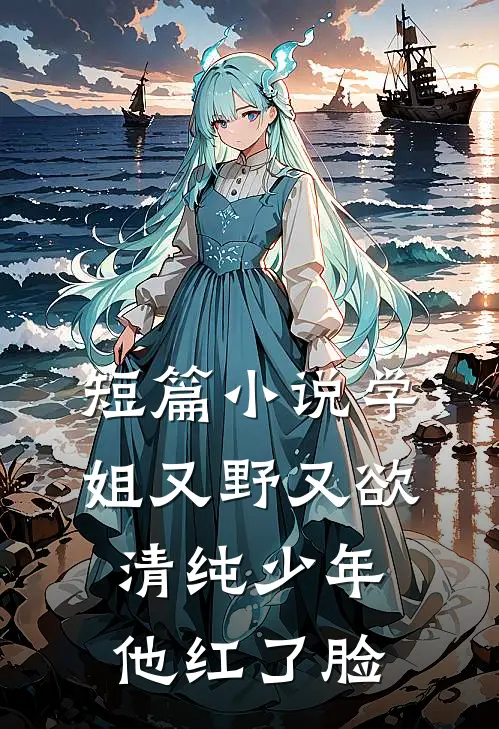 短篇小说学姐又野又欲，清纯少年他红了脸