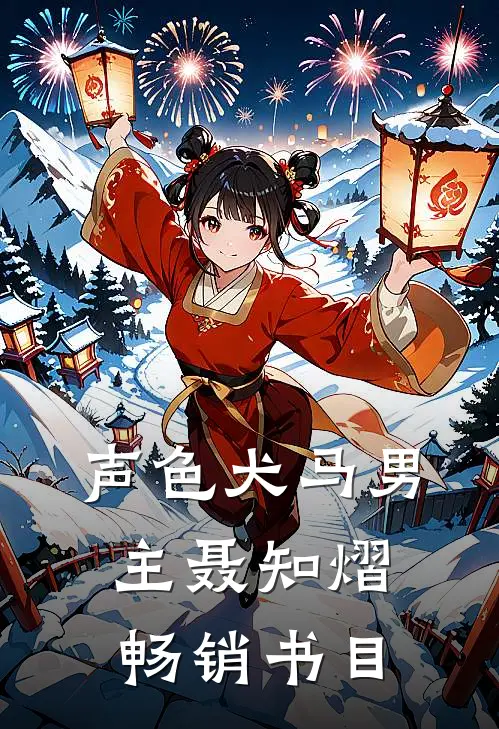 声色犬马男主聂知熠畅销书目