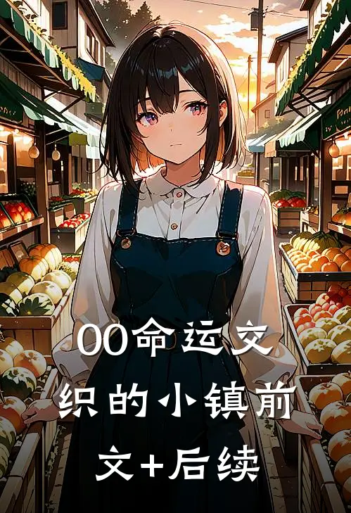 00命运交织的小镇前文+后续