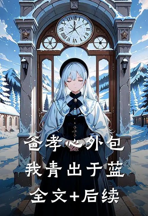爸孝心外包，我青出于蓝全文+后续