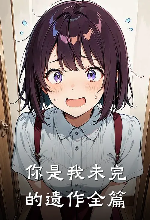 你是我未完的遗作全篇