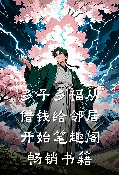 多子多福从借钱给邻居开始笔趣阁畅销书籍