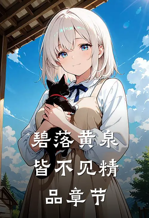 碧落黄泉皆不见精品章节
