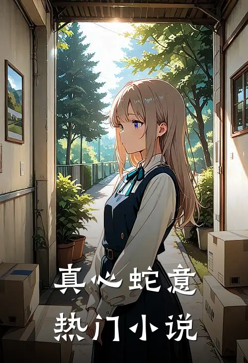 真心蛇意热门小说