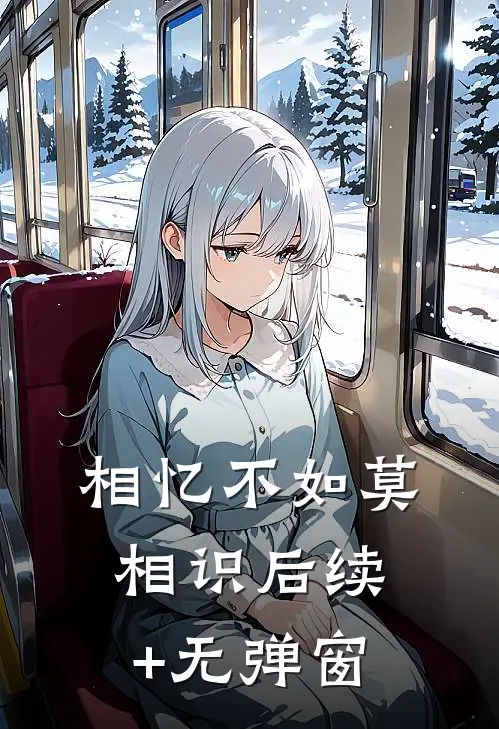 相忆不如莫相识后续+无弹窗