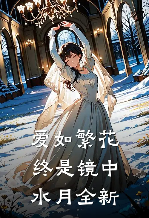 爱如繁花，终是镜中水月全新