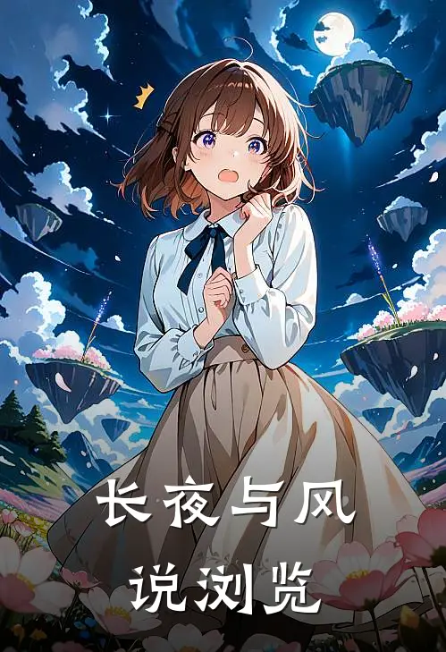 长夜与风说浏览
