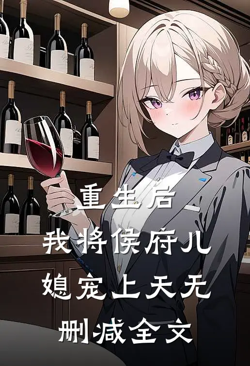 重生后，我将侯府儿媳宠上天无删减全文