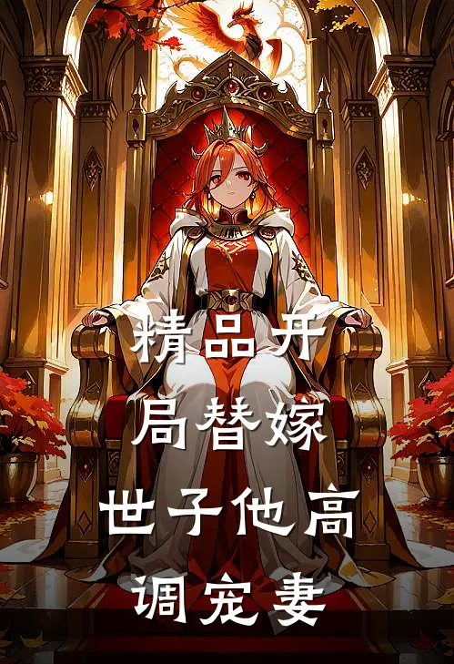 精品开局替嫁，世子他高调宠妻