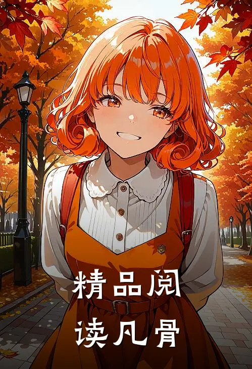 精品阅读凡骨