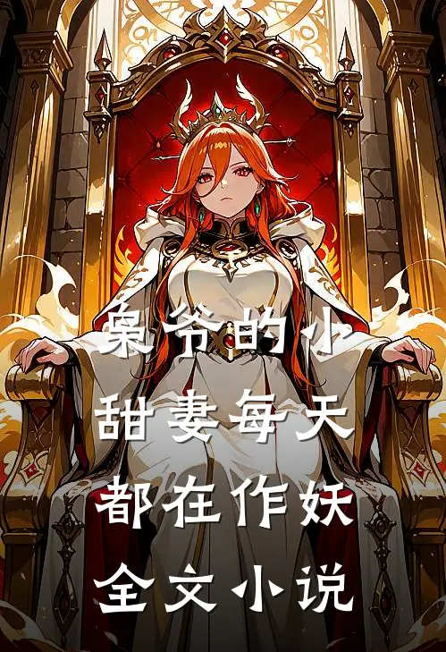 枭爷的小甜妻每天都在作妖全文小说