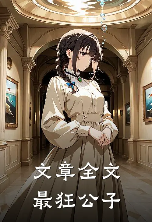 文章全文最狂公子