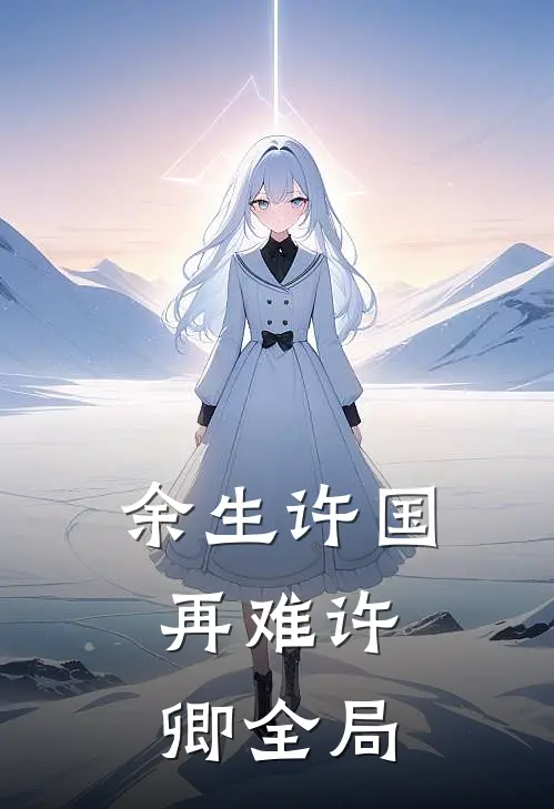 余生许国，再难许卿全局