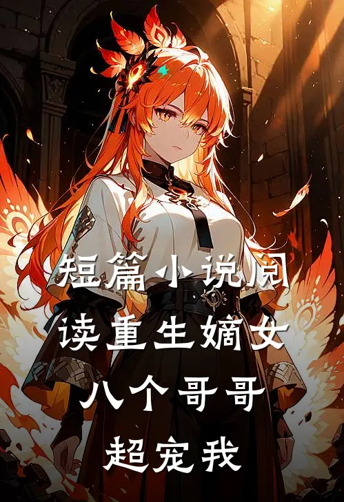 短篇小说阅读重生嫡女：八个哥哥超宠我