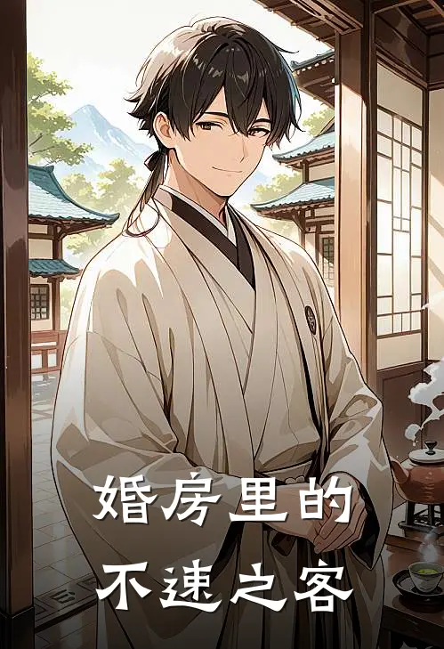 婚房里的不速之客