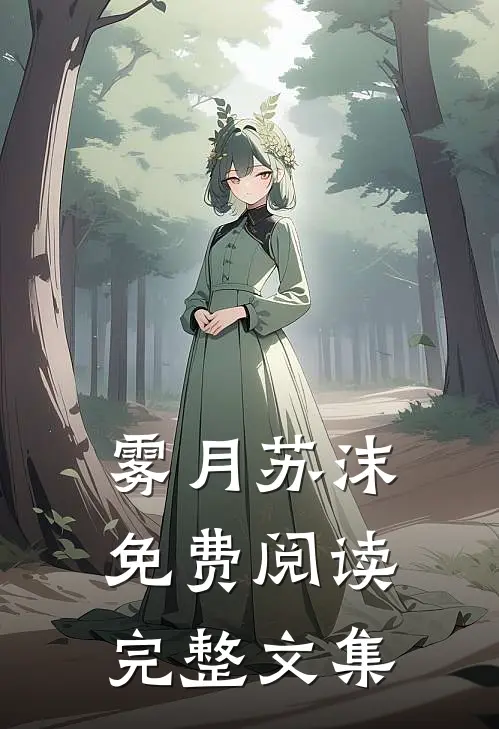 雾月苏沫免费阅读完整文集