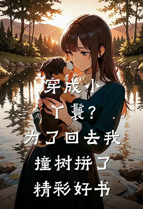 穿成小丫鬟?为了回去我撞树拼了精彩好书