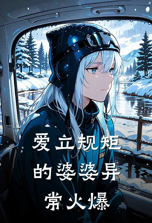 爱立规矩的婆婆异常火爆