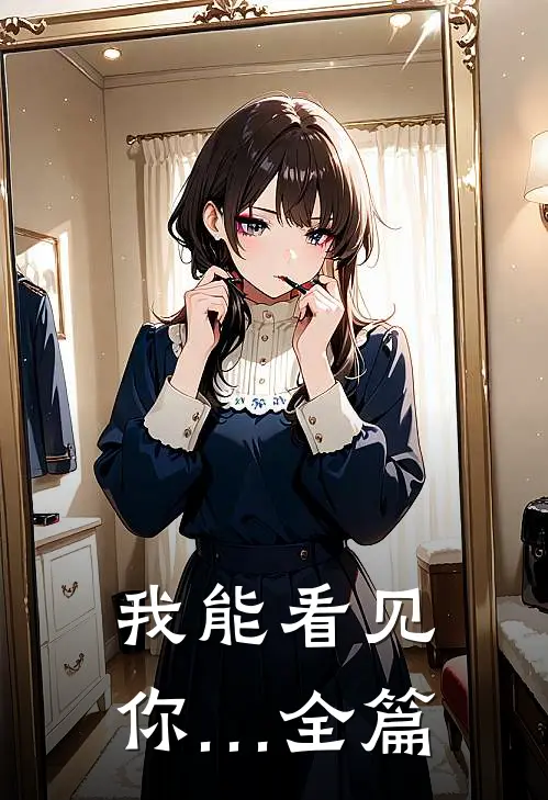 我能看见你…全篇