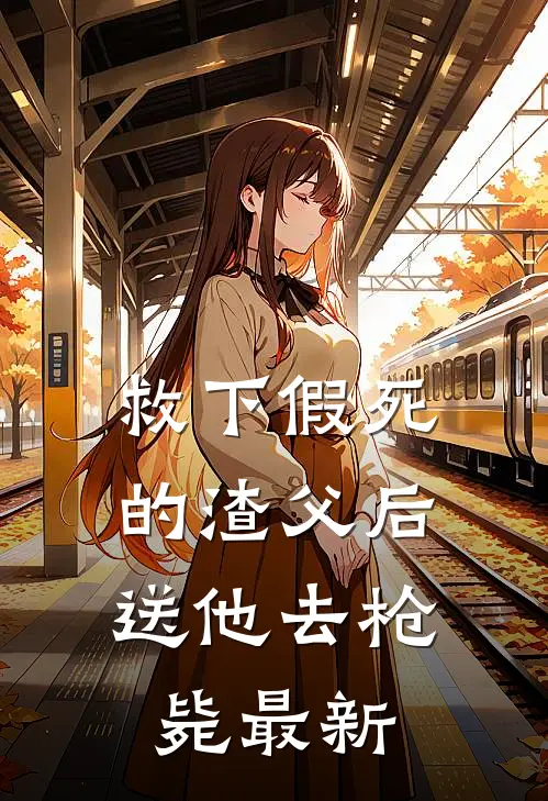 救下假死的渣父后，送他去枪毙最新