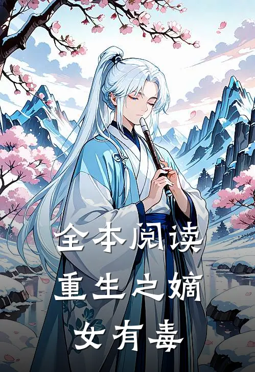 全本阅读重生之嫡女有毒